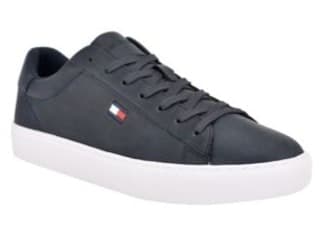 Tommy Hilfiger Men's Brecon Cup Sole Sneakers - 69% Off