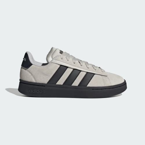 adidas Men's Grand Court Alpha Shoes