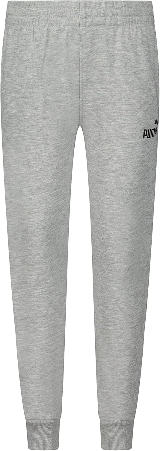 PUMA Boys' Core Logo Jogger Sweatpants - 52% Off