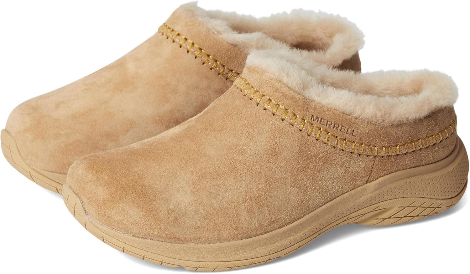 Cozy Merrell Women's Moccasins - 51% Off