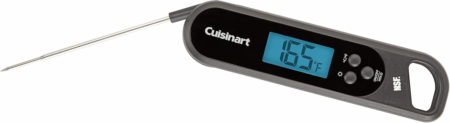 Cuisinart Instant Read Folding Thermometer - 20% Off