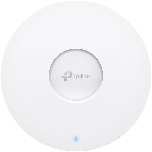 TP-Link EAP610: Powerful Wireless Access Point for Businesses