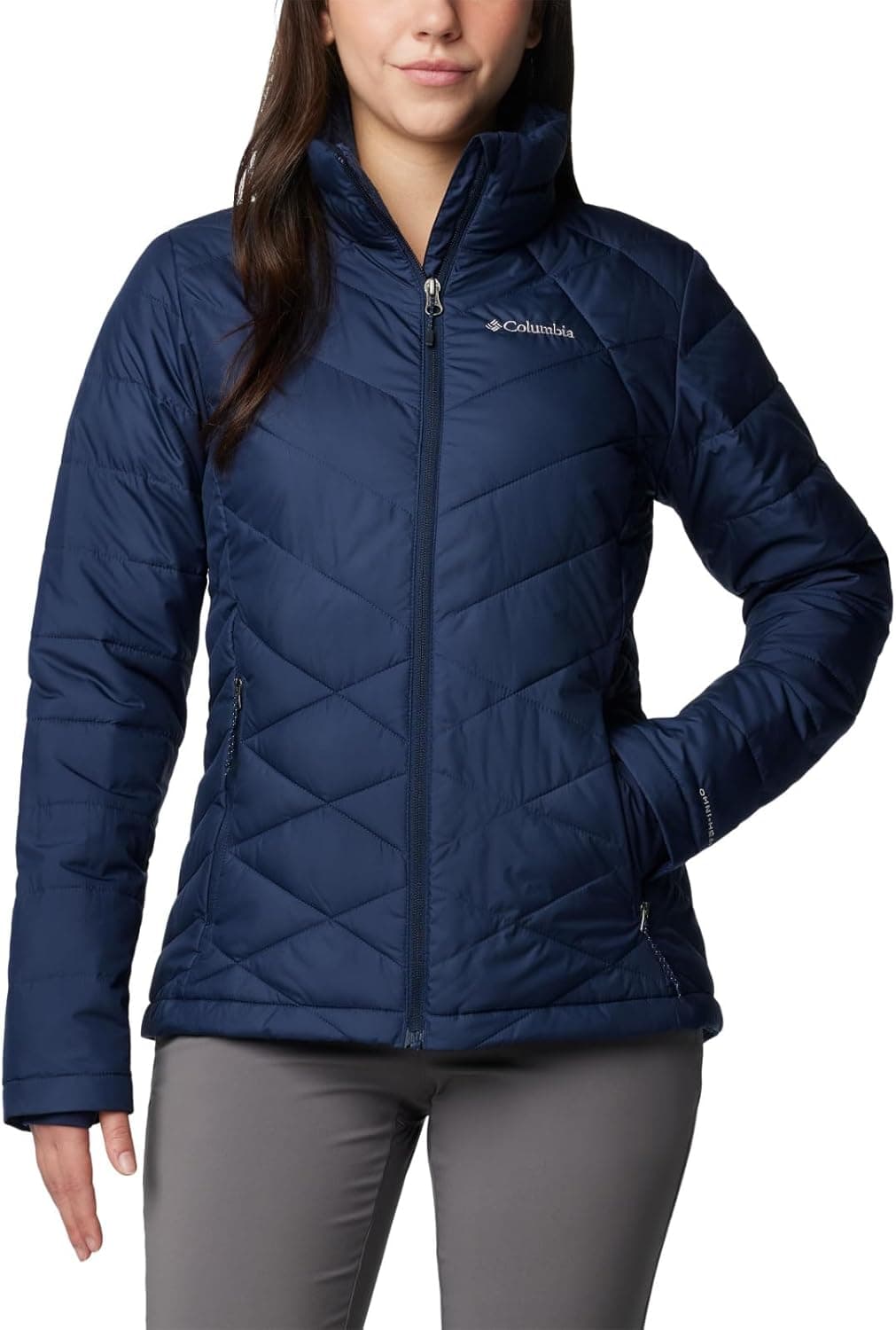 Save 50% on Columbia Women's Heavenly Jacket