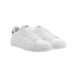 Costco Members: PUMA Men's Court Shoe (Limited Sizes, White) $20 + Free S&H