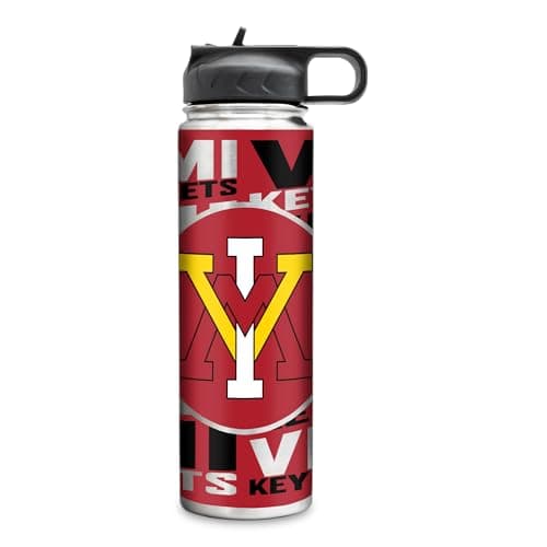 Versatile VMI Keydets Tumbler - Great for Any Drink