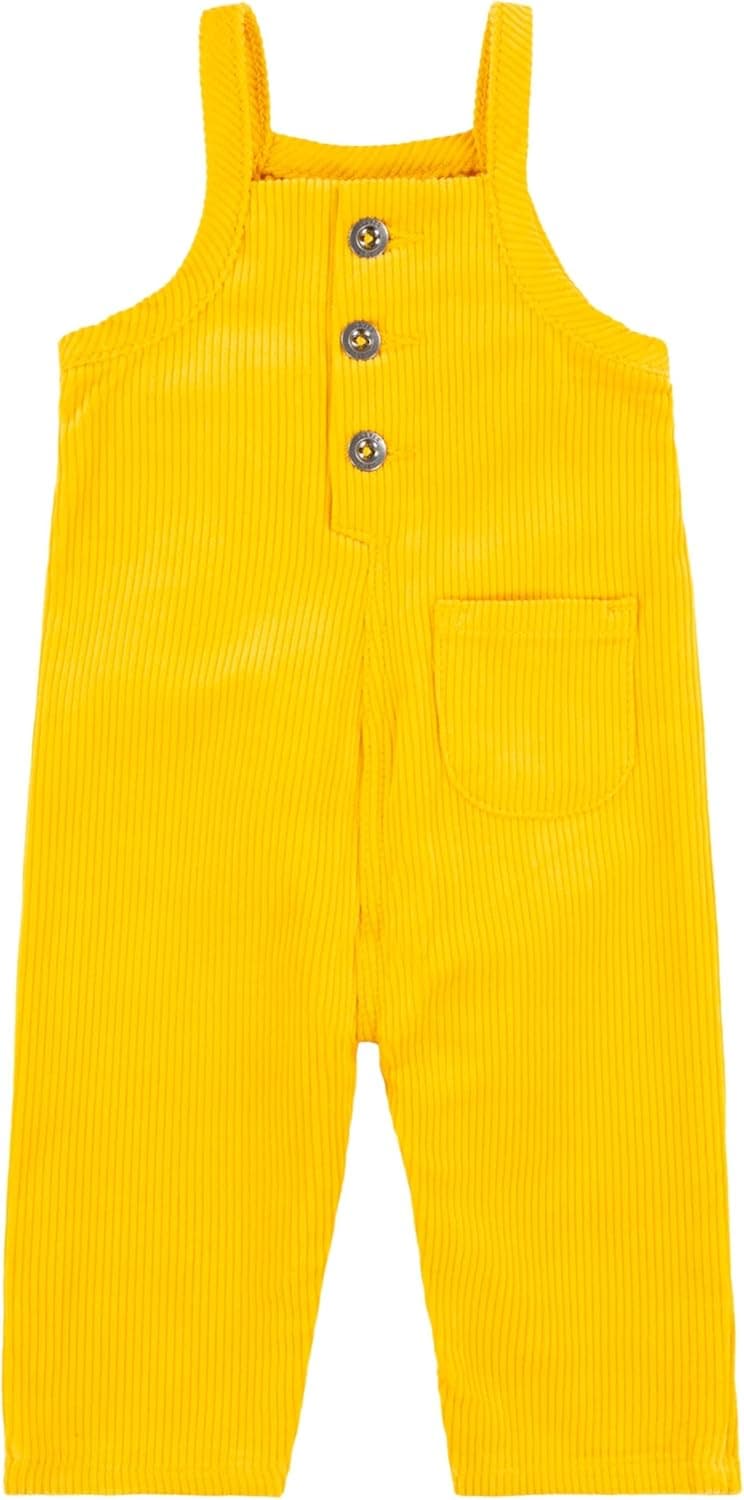 Save over 50% on Levi's Baby Overalls