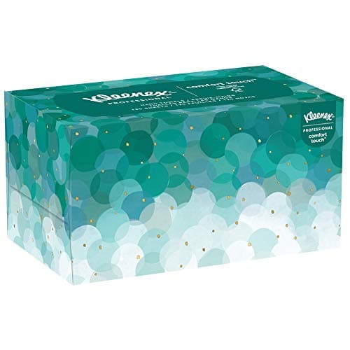 Kleenex Premium Ultra Soft Hand Towels - 84% Off