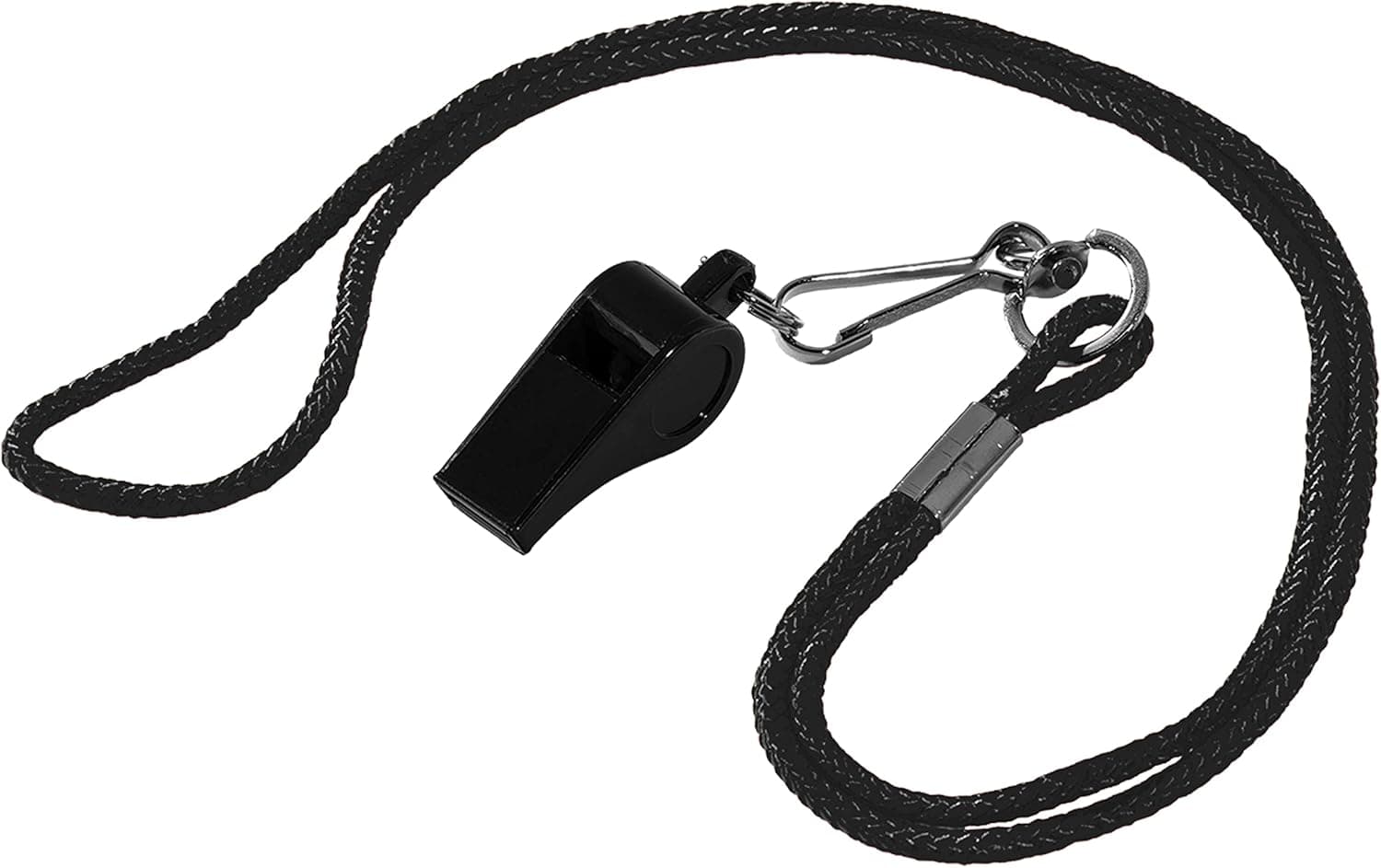 Whistle and Lanyard by Franklin Sports - 18% Off