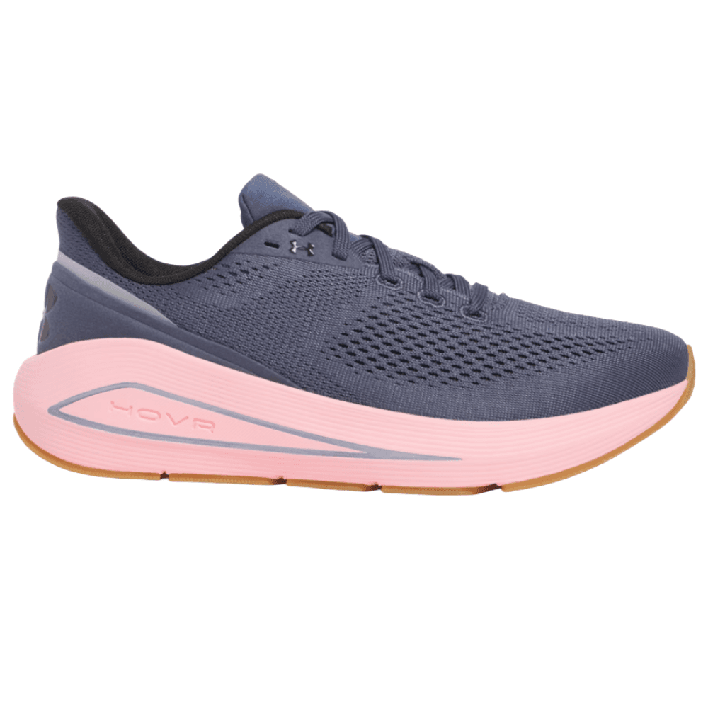 Step Up Your Style: Under Armour Women's Sonic 7 Shoes $37