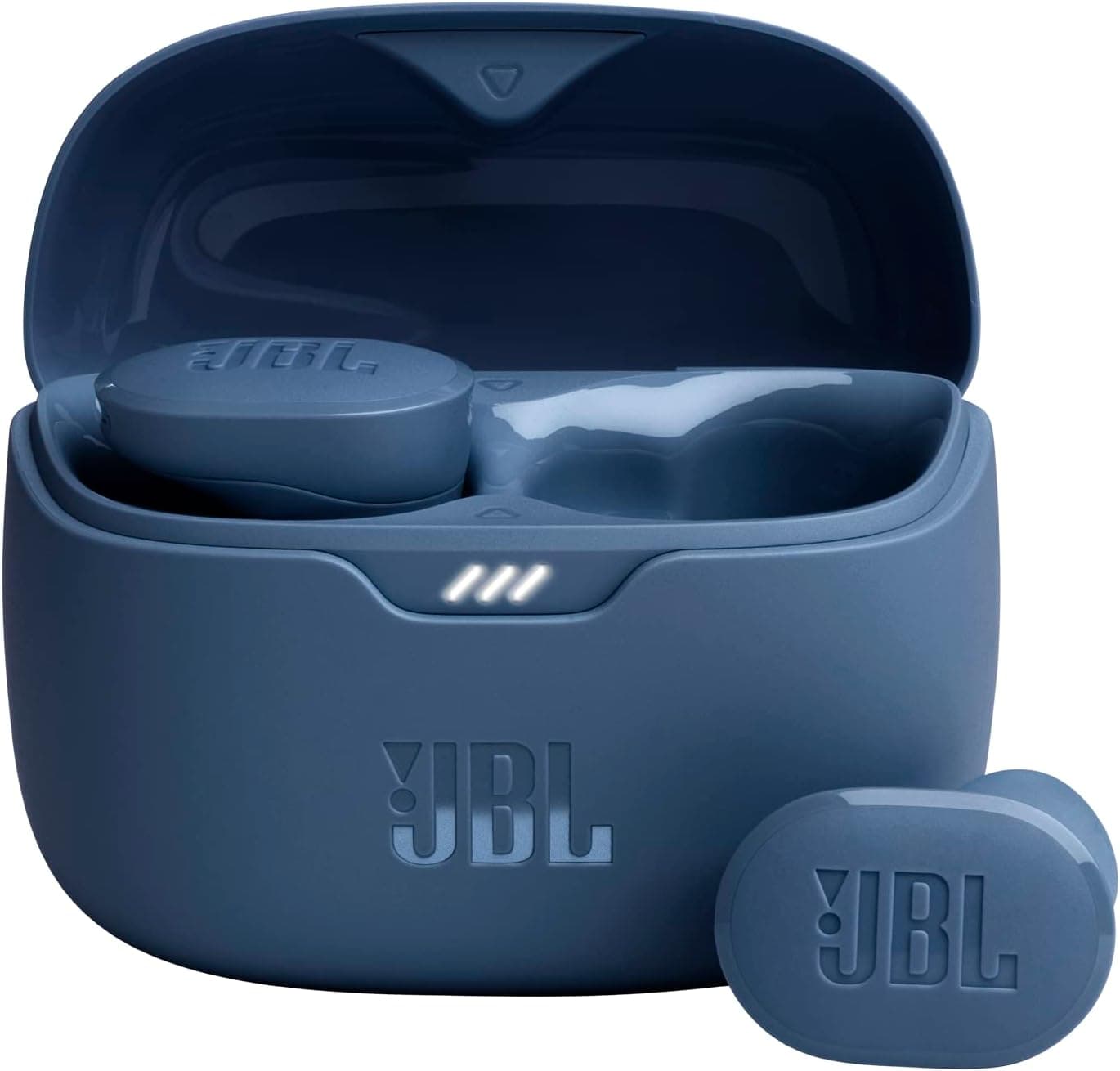 JBL Tune Buds: Wireless Noise-Cancelling Earbuds with Powerful Bass