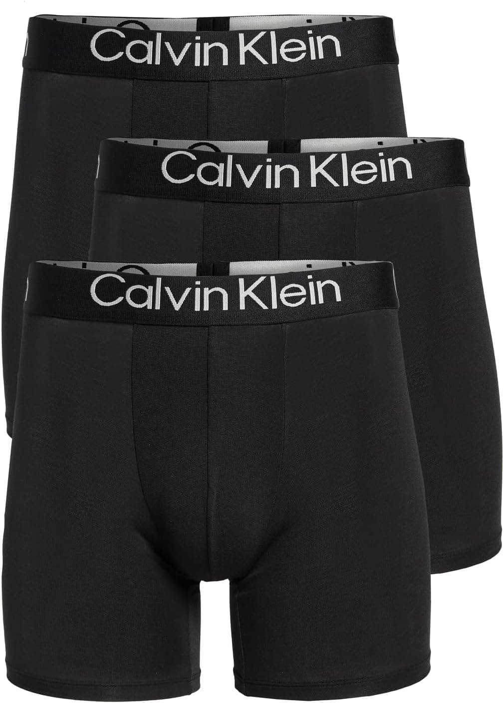 Save Over 50% on Calvin Klein Men's Boxer Briefs
