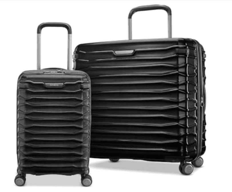 Samsonite Stryde 2 Hardside Expandable Spinner Luggage - 44% Off