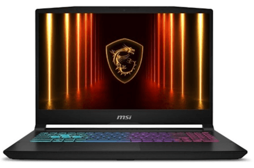 Upgrade Your Gaming with MSI Laptop Deals at Woot!