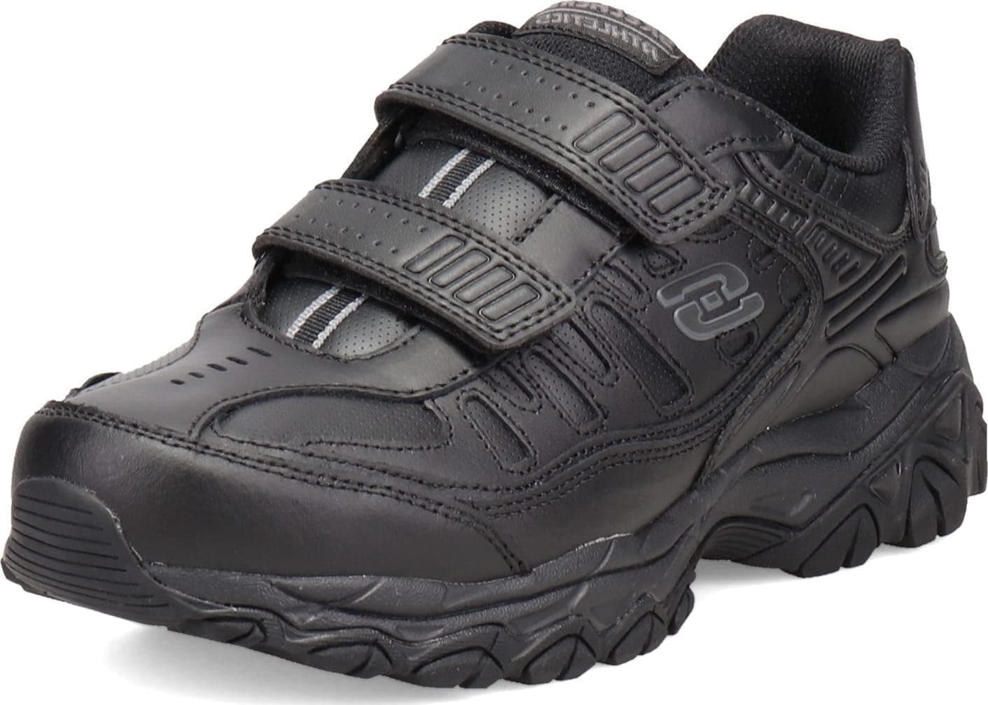Skechers Men's Afterburn Memory Fit Sneakers - 50% Off