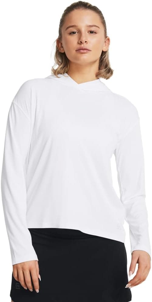 Save 50% on Under Armour Women's Hoodie