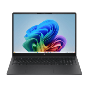 HP OmniBook 3 Laptop: Snapdragon X, 16" 1200p, 16GB RAM, 512GB SSD $429 + Free S&H