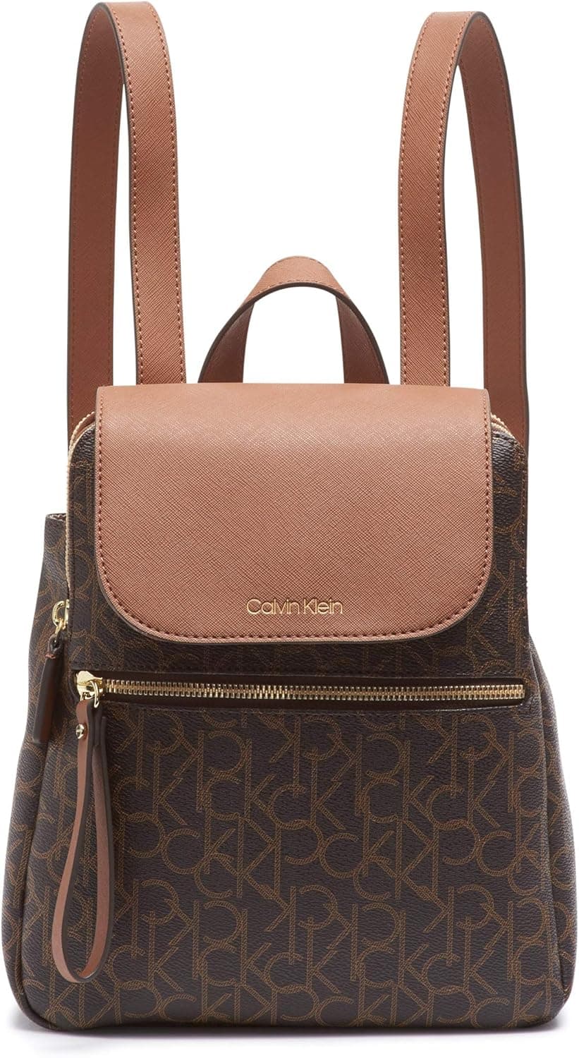 Save over 57% on Calvin Klein Elaine Backpack