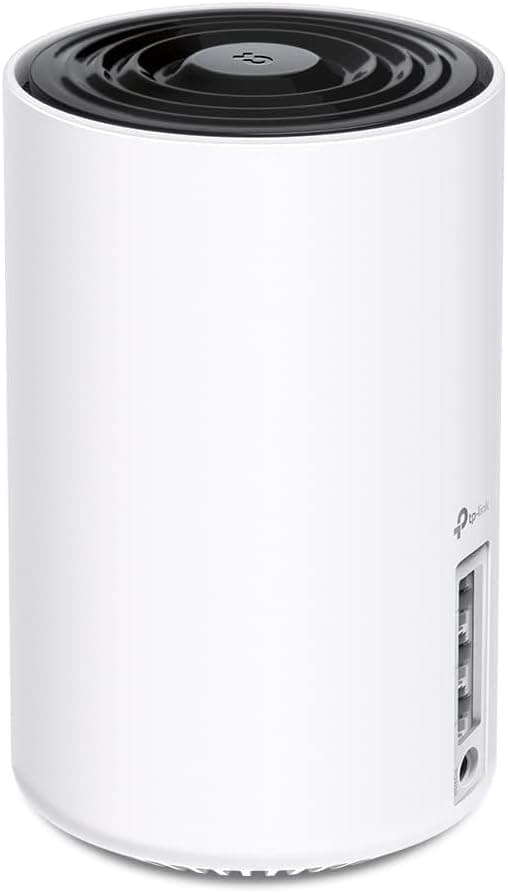 Upgrade Your Home Network with TP-Link Deco XE75 Mesh System