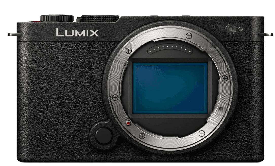 Save 22% on Panasonic LUMIX S9 Mirrorless Camera at Walmart
