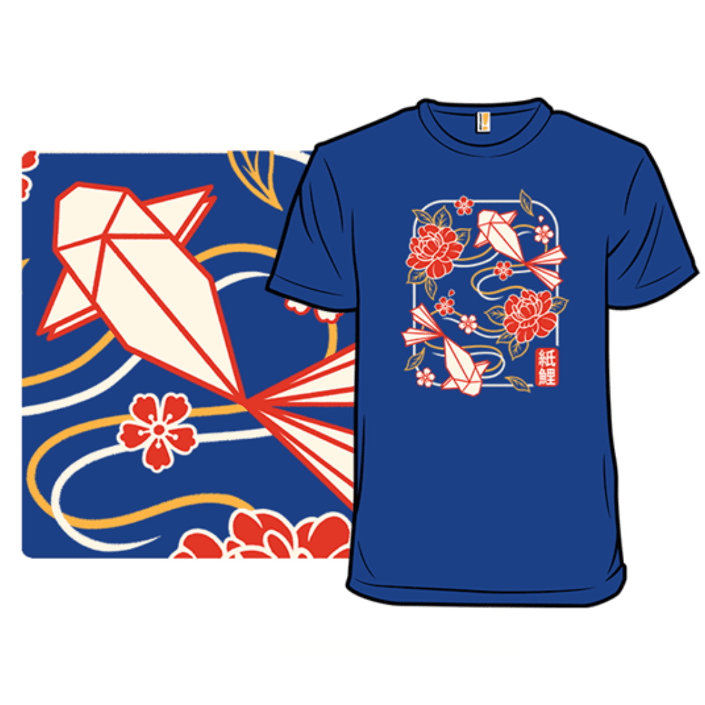 4 Woot! Tees for $24