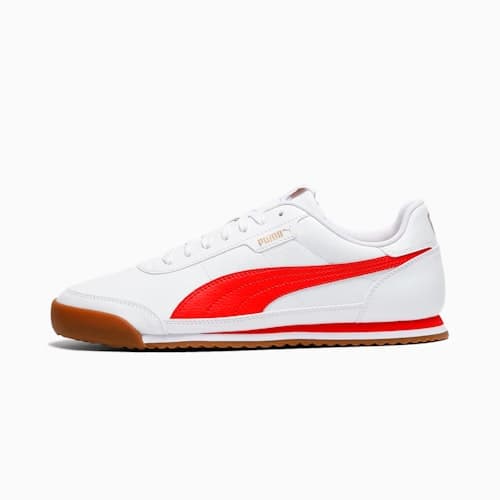 Elevate Your Style with 62% Off PUMA Turino II Sneakers