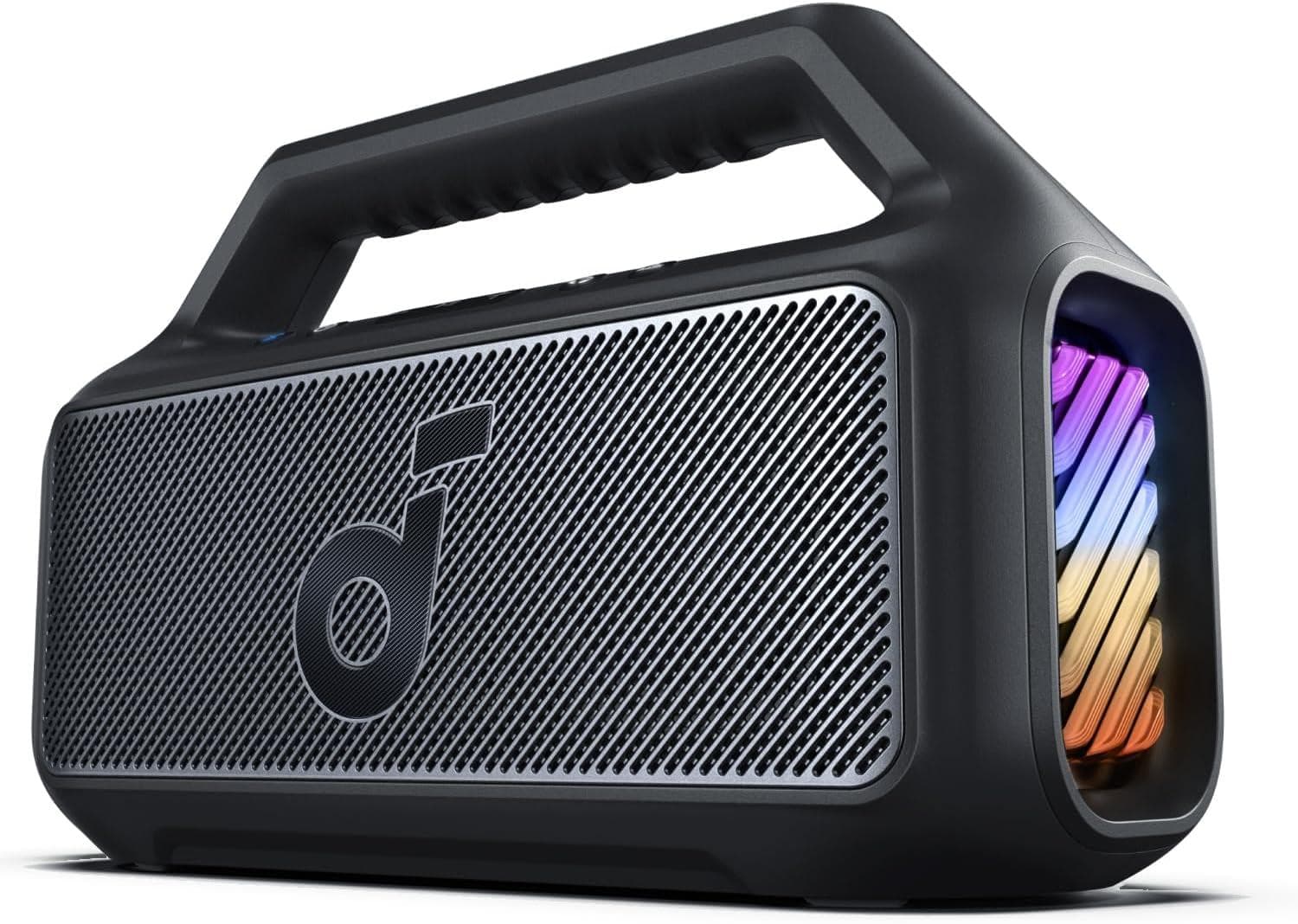 Anker Soundcore Boom 2 Portable Outdoor Bluetooth Speaker Electronics.woot!