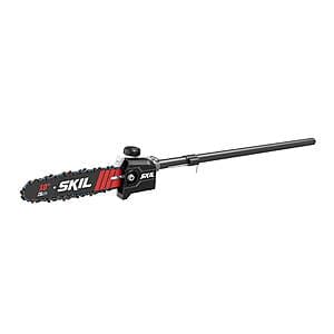 Skil Pwrcore 40V 10" Pole Saw Attachment for Multi-Head System (Attachment Only) $70.90 + Free S/H