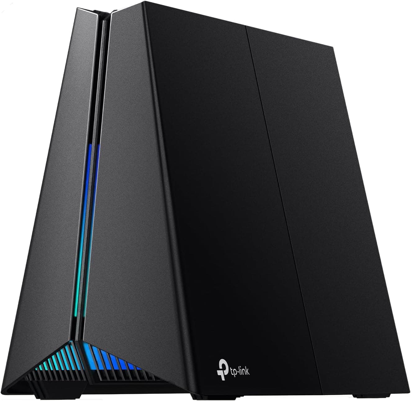 Supercharge Your Gaming with the TP-Link Tri-Band AXE5400 Router