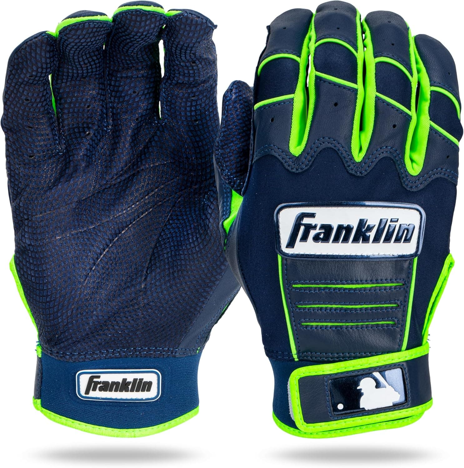 Save on Franklin Sports Batting Gloves for Baseball & Softball