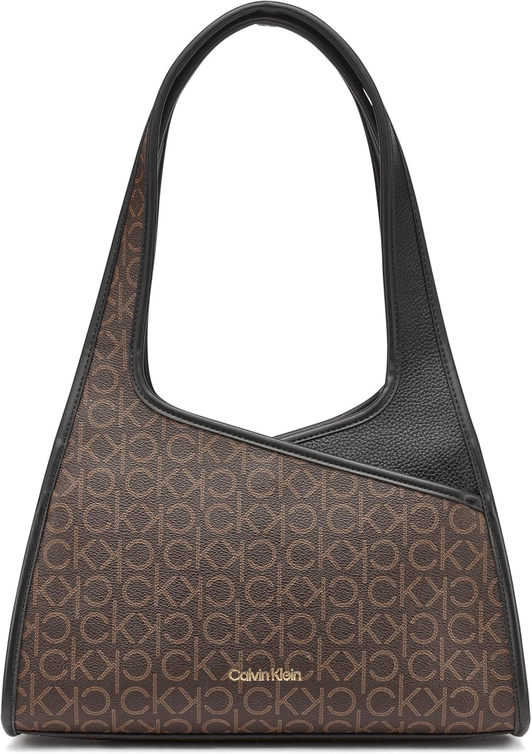 Calvin Klein Lyla Satchel - 50% Off on Amazon