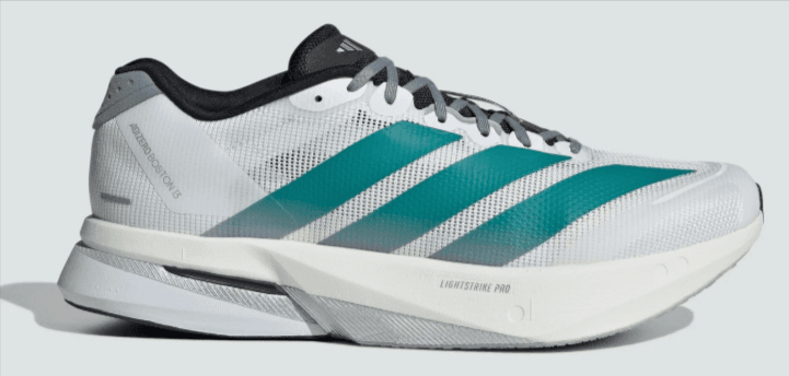 Adidas Men's Adizero Boston 13 Running Shoes eBay