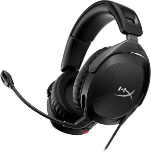 Comfortable Gaming Headset for PC - 48% Off