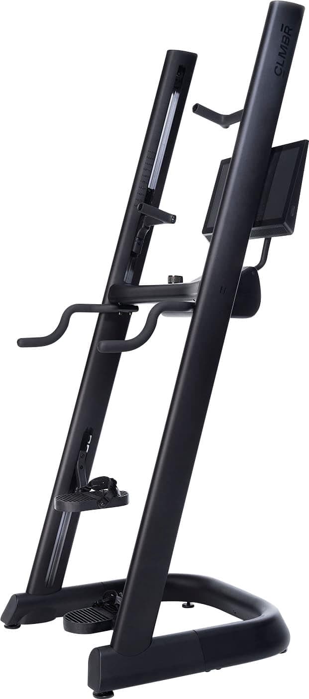 CLMBR - Connected - Black