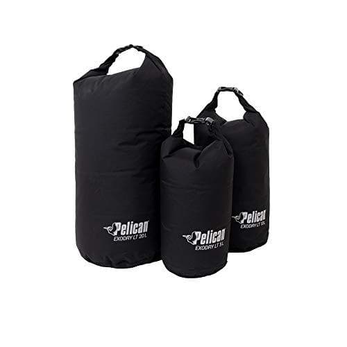 Pelican Sport Exodry LT 5L Waterproof Bag - Perfect for Outdoor Adventures