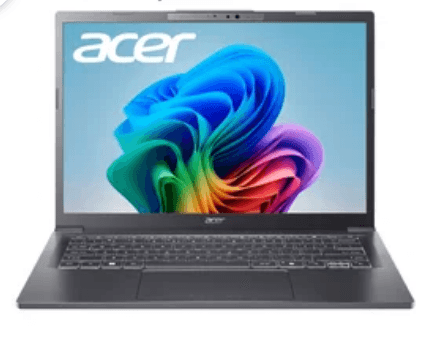 Refurbished Acer Aspire Ultra 5 Laptop with 14" Touch Display