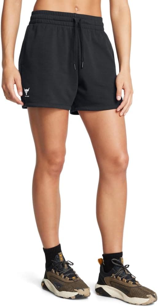 Stylish Under Armour Womens Shorts - 72% Off