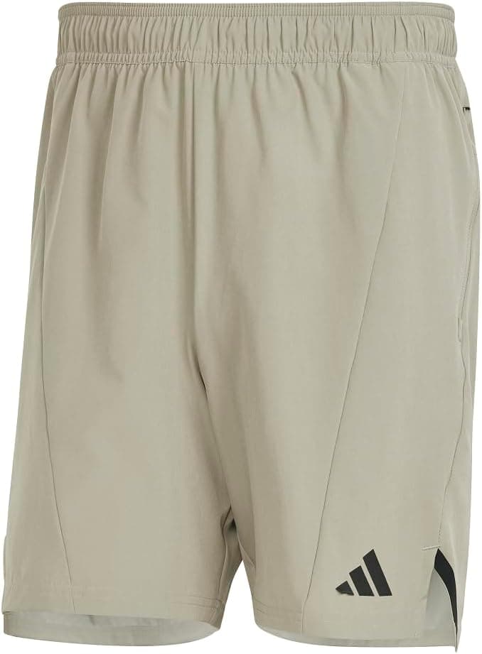 Upgrade Your Workout: adidas Men's Training Shorts