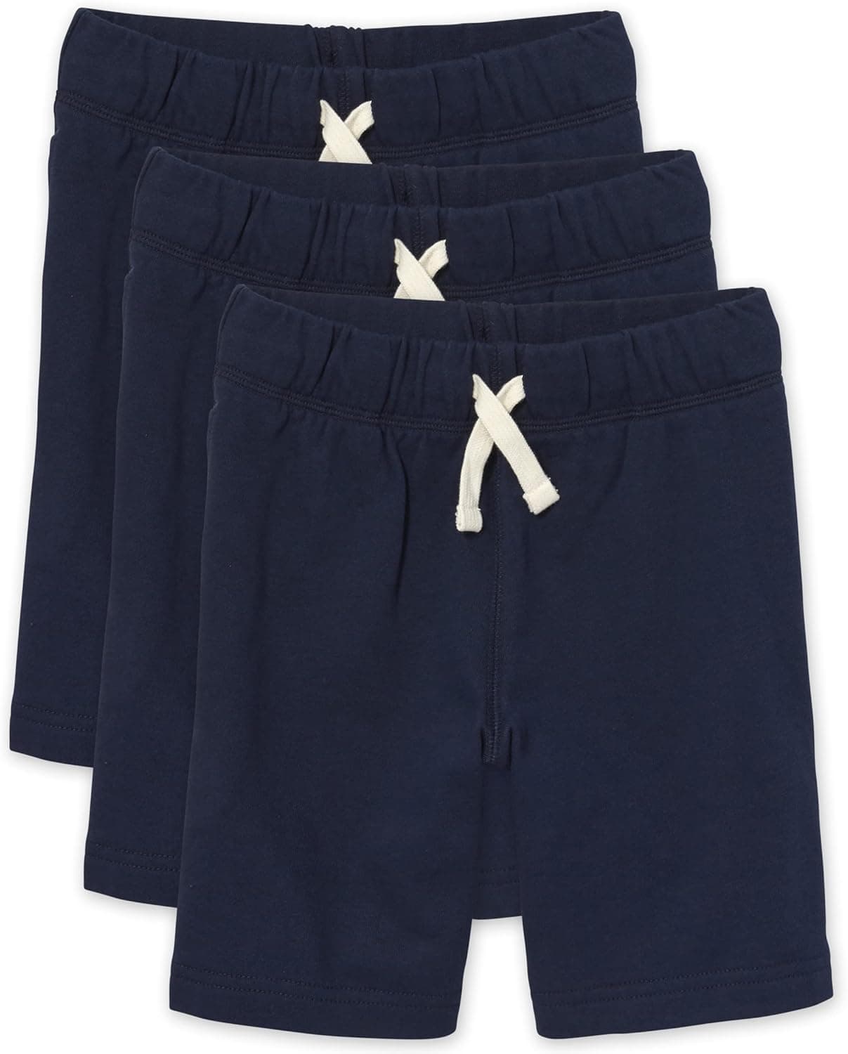 Save 60% on Boys' French Terry Shorts at The Children's Place