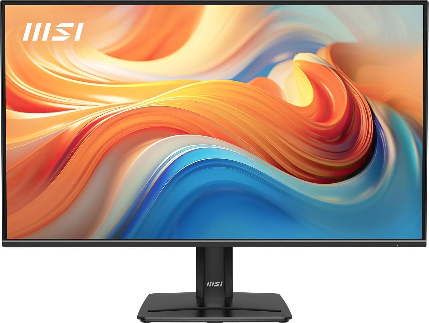 MSI PRO MP272 E14C 27" 144Hz FHD Monitor