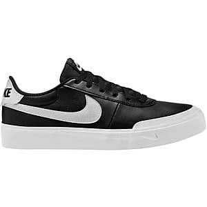Get Nike Men's Court Shot Shoes for Only $25 at Target