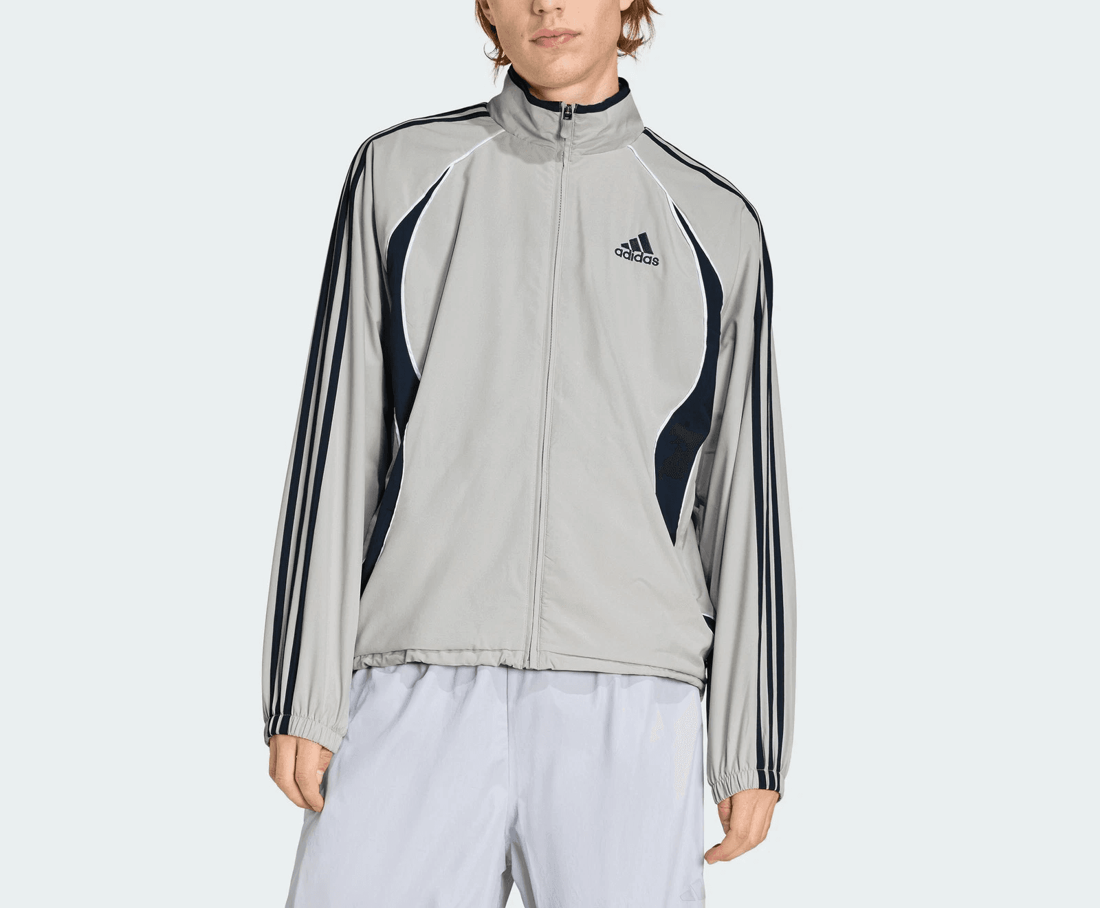 Grab the adidas Teamgeist Track Top at 60% Off on eBay
