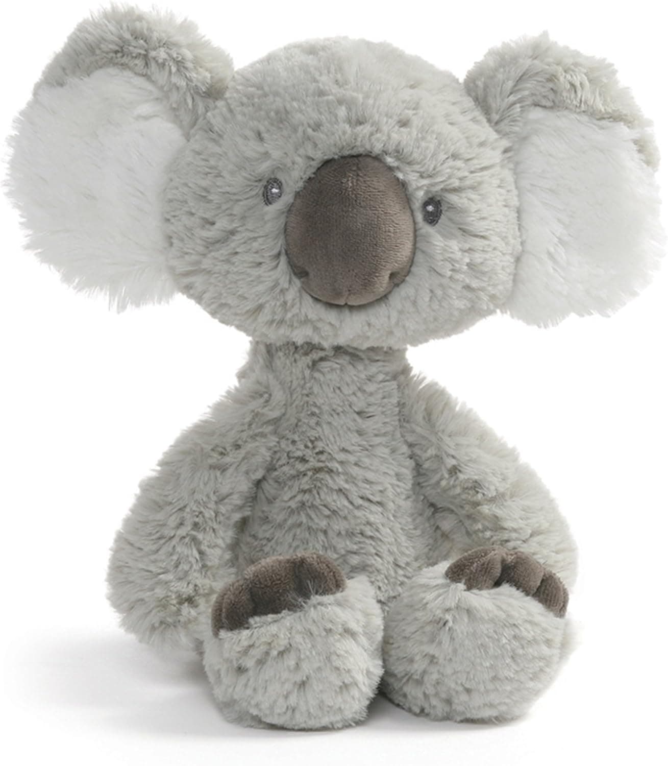 Cozy Koala Companion: GUND Baby Lil' Luvs Shay Plush Stuffed Animal