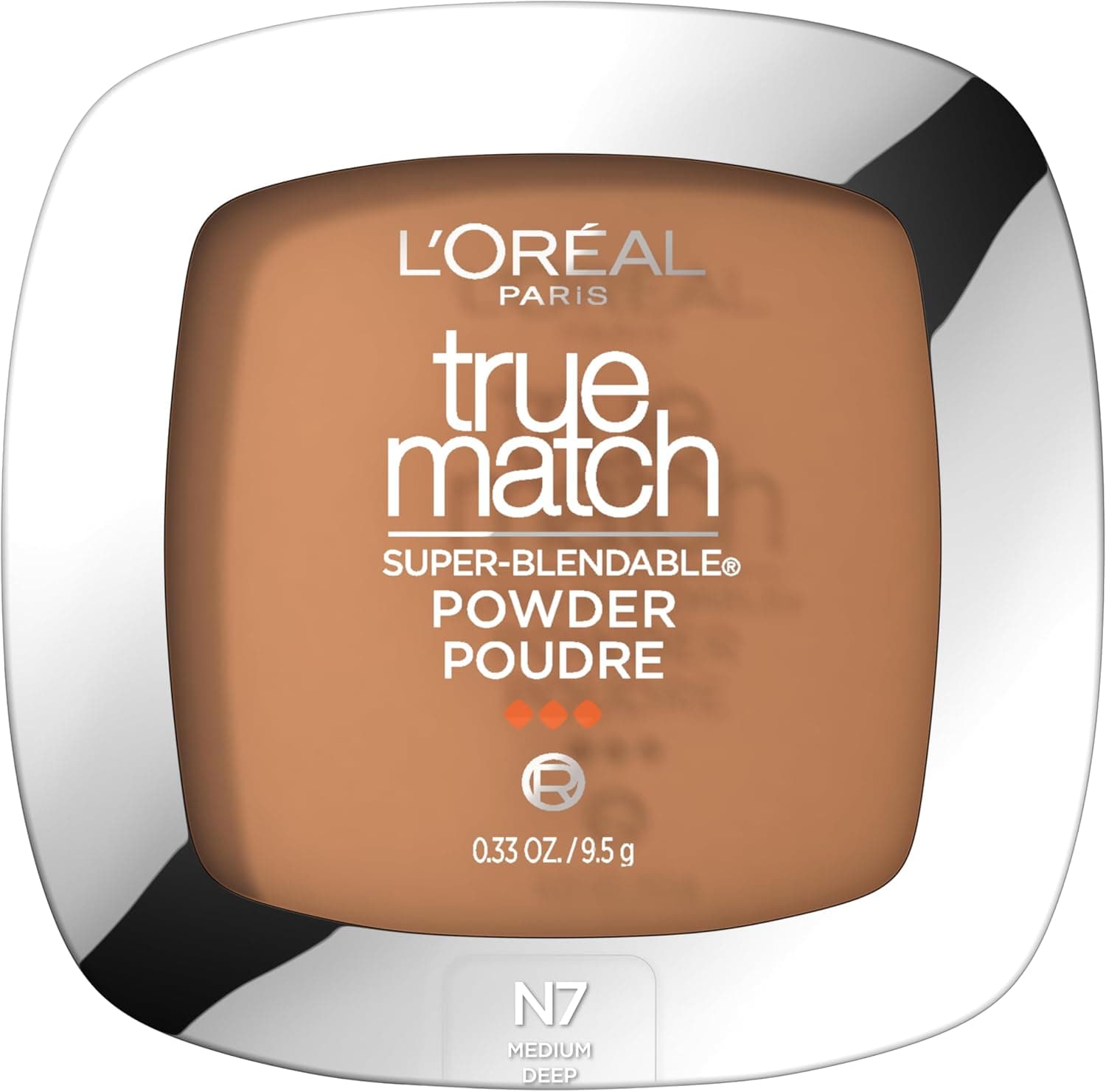 Get Flawless Complexion with L'Oreal Paris True Match Foundation