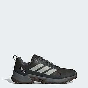 Adidas Terrex Eastrail 3 Hiking Shoes: Rugged and Comfortable