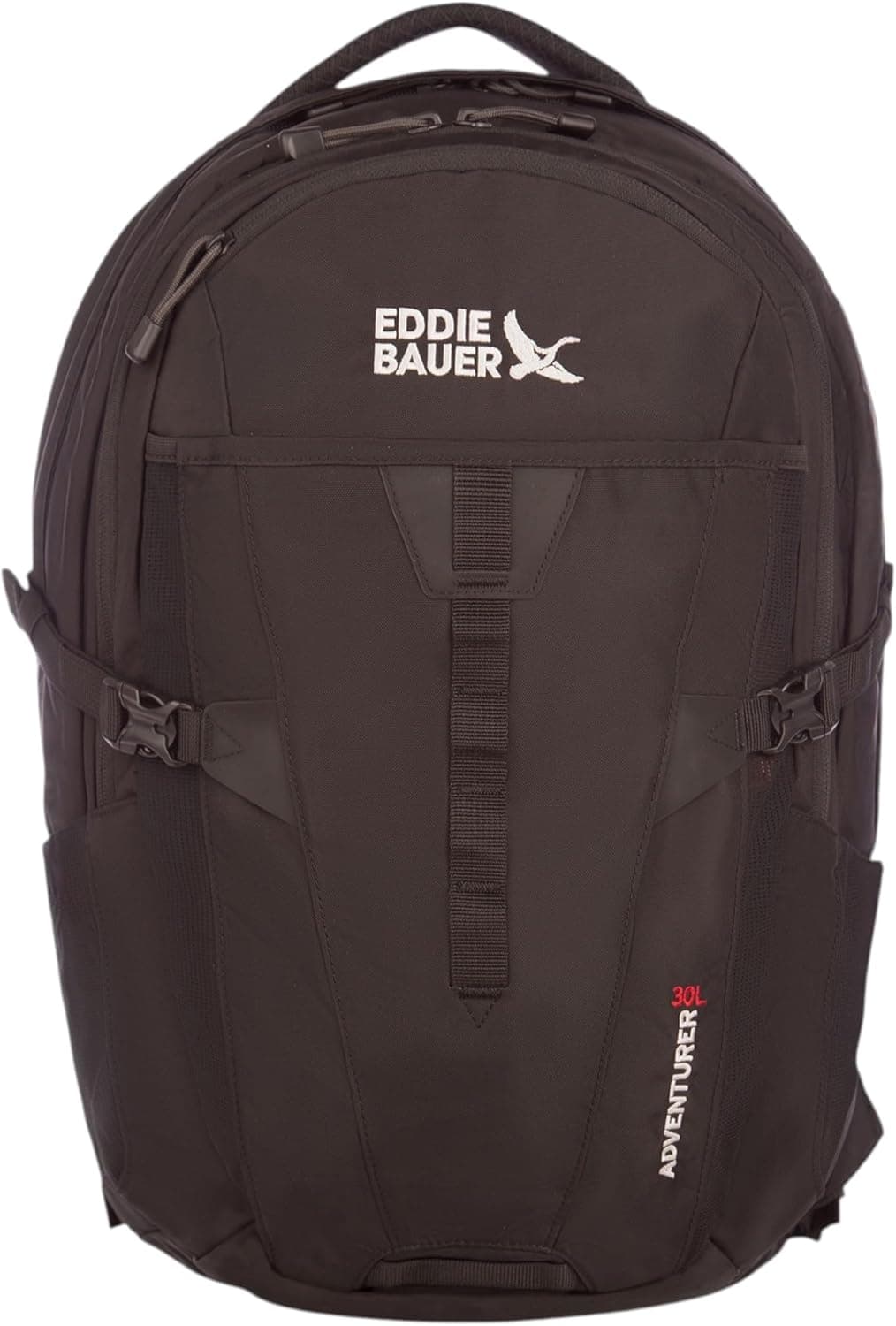 Versatile Eddie Bauer Backpack with Ample Storage