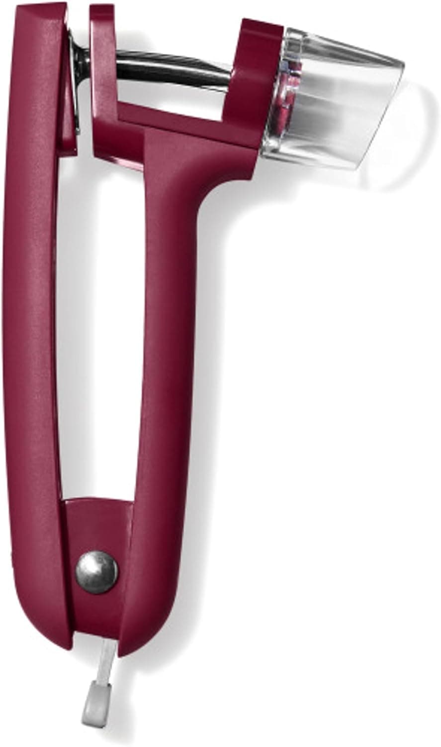 Easily Pit Cherries and Olives with the OXO Good Grips Cherry & Olive Pitter