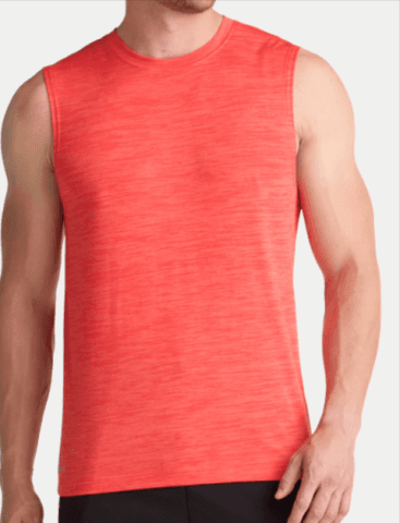 Outfit Yourself with Athletic Works Men's Activewear at Walmart