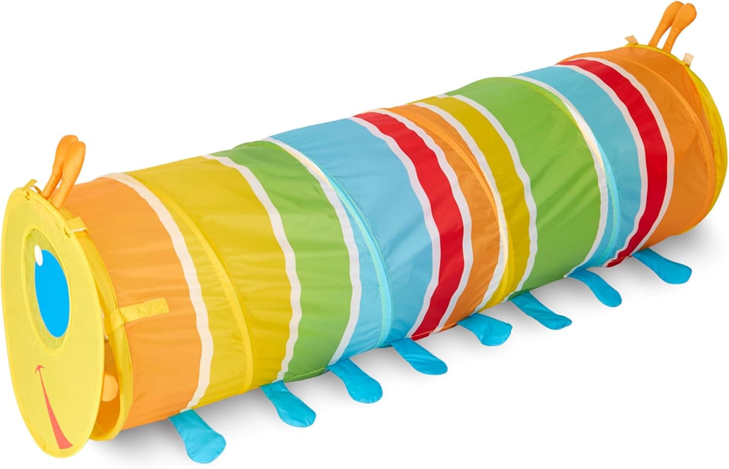 Crawl-Through Tunnel from Melissa & Doug's Sunny Patch Collection