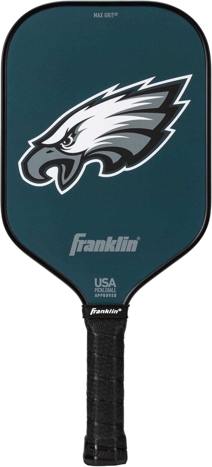 Official NFL Philadelphia Eagles Pickleball Paddle
