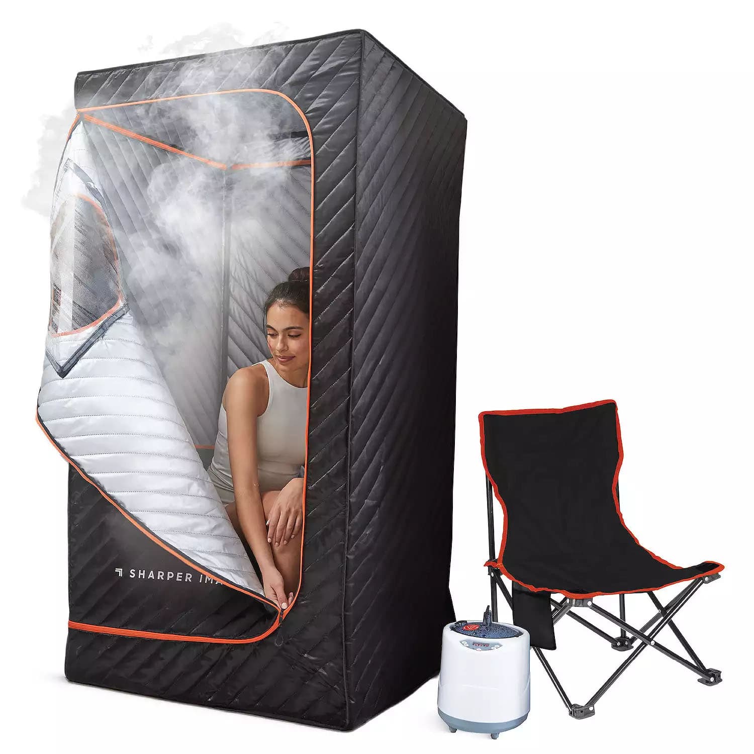 50% Off Sharper Image Portable Sauna at Kohl's